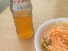 -薛家老店薛昌利大米凉皮(八府庄店)