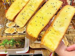 -鸽子窝专业烧烤店(南市场店)