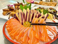 -四海之家(蛇口店)