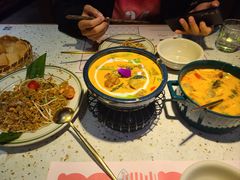 -美泰泰国餐厅(中大银泰店)