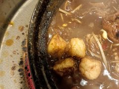 -二楼老店重庆鸡公煲(真光路店)