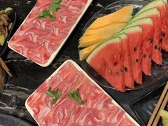 -小王少龙火锅(沙南街店)