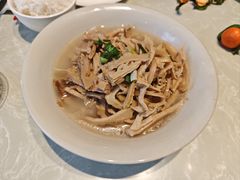 -金典银峰老鹅馆·昆山菜(亭林公园店)