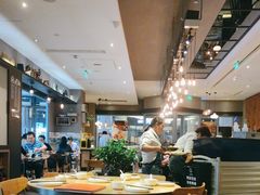 -新旺茶餐厅(长泰广场店)