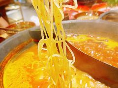 -虾领航小龙虾·吉林烧烤(柳州路店)