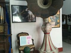 -旅顺留声机博物馆