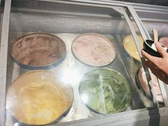 -非烤勿扰韩料自助烤肉(松山湖万科店)