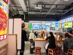 -雙冲柳州螺蛳粉&酸嘢&桂林米粉(簋街店)
