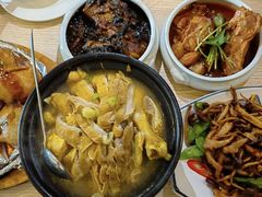 -满香舒·漳州小馆(大唐店)