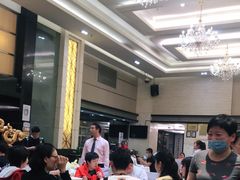大堂-北海渔村酒楼·粤菜海鲜点心(新华店)