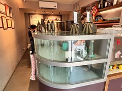 -Punchline Coffee&Roaster(同济大学店)