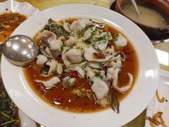 -旺角美食城(素龙店)