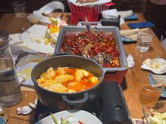 -1819餐厅·团队聚餐·烤串·精酿