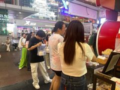 -黑色经典臭豆腐·湖南特产(潇湘文化店)