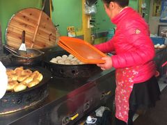 -牛煎里牛肉煎包淮南牛肉汤(广东路店)