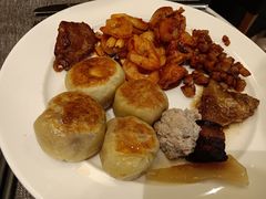 -北京王府井希尔顿酒店·万斯阁西餐厅