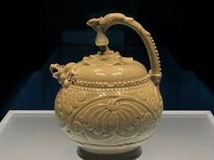 -秦始皇帝陵博物院(兵马俑)