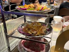 -杨小佳·齐齐哈尔烤肉·烤串(广州店)