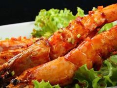 -唛嘻哒烤串朝鲜族风味(金桥店)