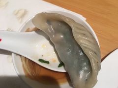 -鼎泰丰(当代商城店)