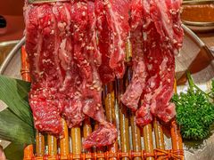 -西塔老太太泥炉烤肉(武汉摩尔城店)