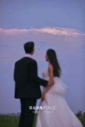 -墨克影像婚纱摄影