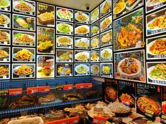 -君霖海鲜私房菜(春柳店)