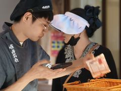 -长春堂顺时而饮(前门店)