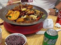 -孙小楠麻辣香锅(欧亚卖场店)