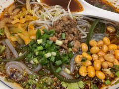 -蓉李记成都名小吃(合肥包河万达店)
