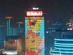 -宁波万豪酒店