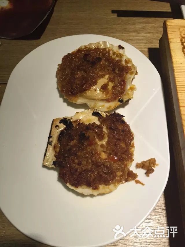 北斗星小放牛时尚餐厅(万博广场店)-图片-保定美食-大众点评网