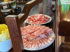 -再宣武文化主题餐厅·清真