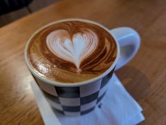 -MOI COFFEE(江山汇悦山府店)