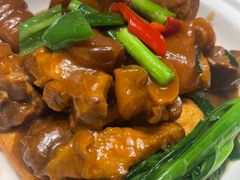 -有心德(麦地店)