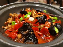 -南堂馆·新川菜(天府三街店)