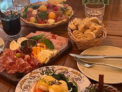 -Alimentari早午餐(安福路店)