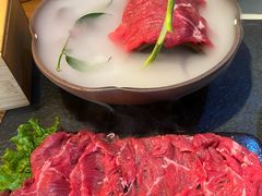 -盡膳口福跷脚牛肉火锅(国贸商城店)