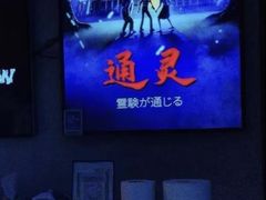 -Y&Y创意真人密室逃脱馆(人民广场步行街店)