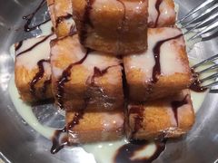 -满得意茶餐厅·顺德家常菜·港式经典(大良店)