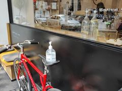 -常识咖啡common sense(春熙路店)