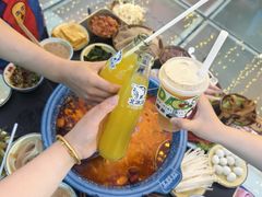 -王歘歘·chuǎ火锅(五道营店)