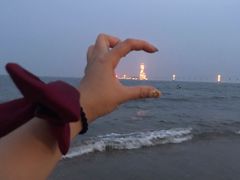 -南戴河旅游度假区