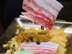 -西塔老太太泥炉烤肉(万柳华联店)