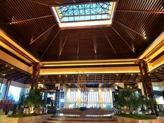 -惠州金海湾嘉华度假酒店