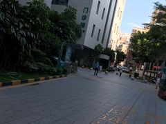 -广州中医药大学深圳医院(福田)