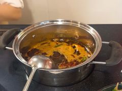 -呷哺呷哺(西单大悦城店)