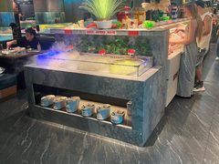-阪尚皇·原切牛排·烤肉火锅自助(北京路店)