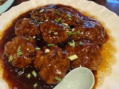 -南来顺饭庄·清真(南菜园店)