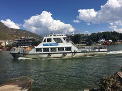 -南诏风情岛